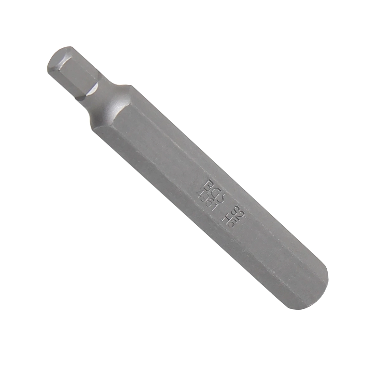 Foto 2 pulgar | Punta Hexagonal | 75 Mm Larga 3/8'' | 6 Mm | Bgs 4961