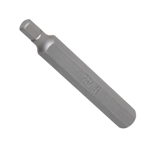 Foto 1 | Punta Hexagonal | 75 Mm Larga 3/8'' | 6 Mm | Bgs 4961