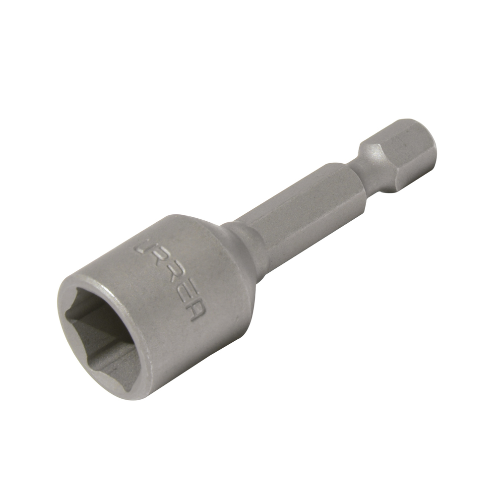 Punta De Caja De Poder En Pulgadas Hexágono De 1/4'', 7/16'' X 2-9/16'' Urrea