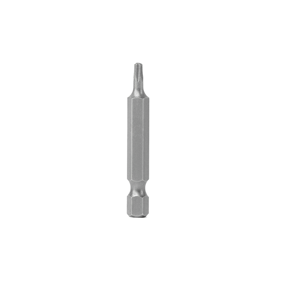 Punta Torx De Poder Para Destornillador Hexágono De 1/4'', T25 X 2'' 5 Piezas Surtek