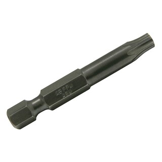 Foto 1 | Punta Torx De Poder Hexágono De 1/4'', T10 X 6'' Urrea