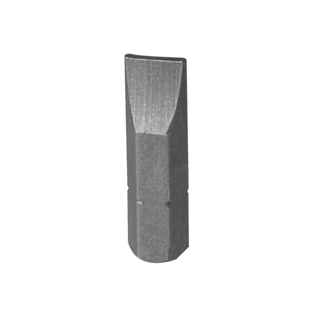 Foto 2 pulgar | Punta Plana De Poder Para Destornillador Hexágono De 1/4'', 5/16'' X 1'' 10 Piezas Surtek