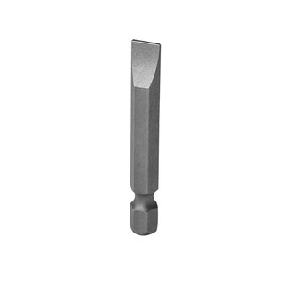 Foto 1 | Punta Plana De Poder Para Destornillador Hexágono De 1/4'', 1/4'' X 2'' 5 Piezas Surtek