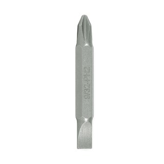 Foto 1 | Punta Doble Phillips #2 Y Plana 9/32'' Para Destornillador Hexágono De 1/4'', 2'' 5 Piezas Surtek