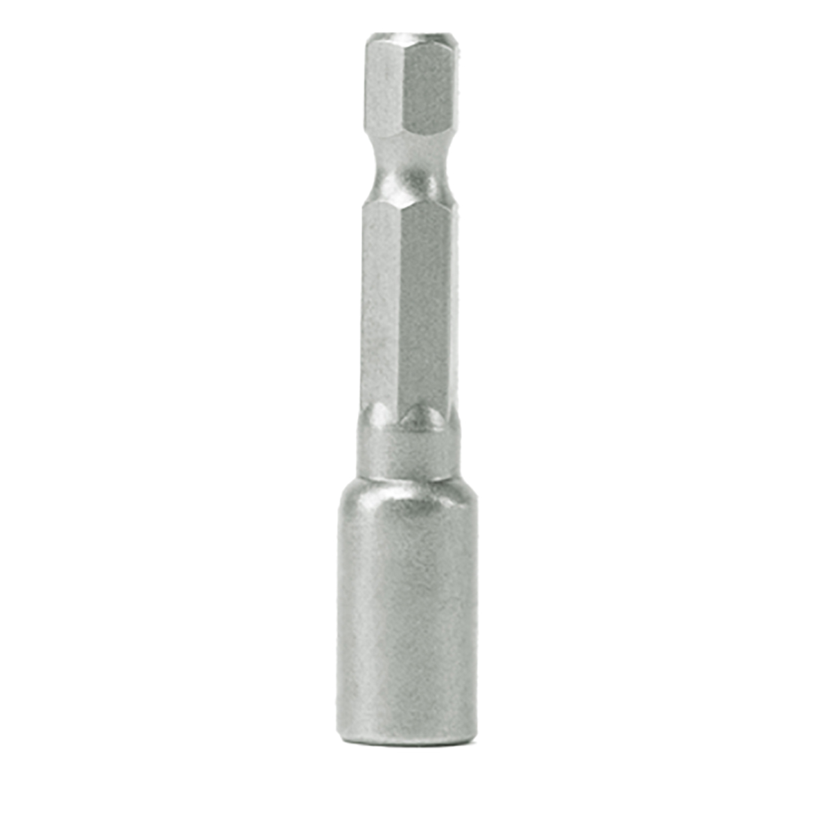 Punta De Caja De Poder Con Imán En Pulgadas Hexágono De 1/4'', 3/16'' 5 Piezas Surtek