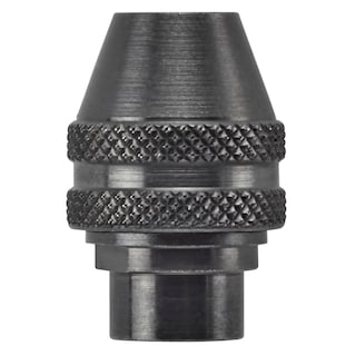 Foto 1 | Chuck Dremel 4486 Sin Llave Para Herramienta Rotativa Con Vástago De 0,8 Mm A 3,2 Mm - Venta Internacional.