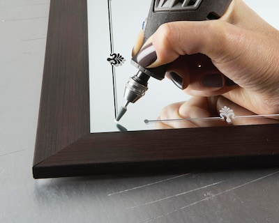 Foto 5 | Chuck Dremel 4486 Sin Llave Para Herramienta Rotativa Con Vástago De 0,8 Mm A 3,2 Mm - Venta Internacional.