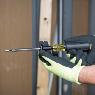Foto 3 | Destornillador Klein Tools 6026k Con Soporte Ranurado De 5/16 Pulgadas - Venta Internacional.