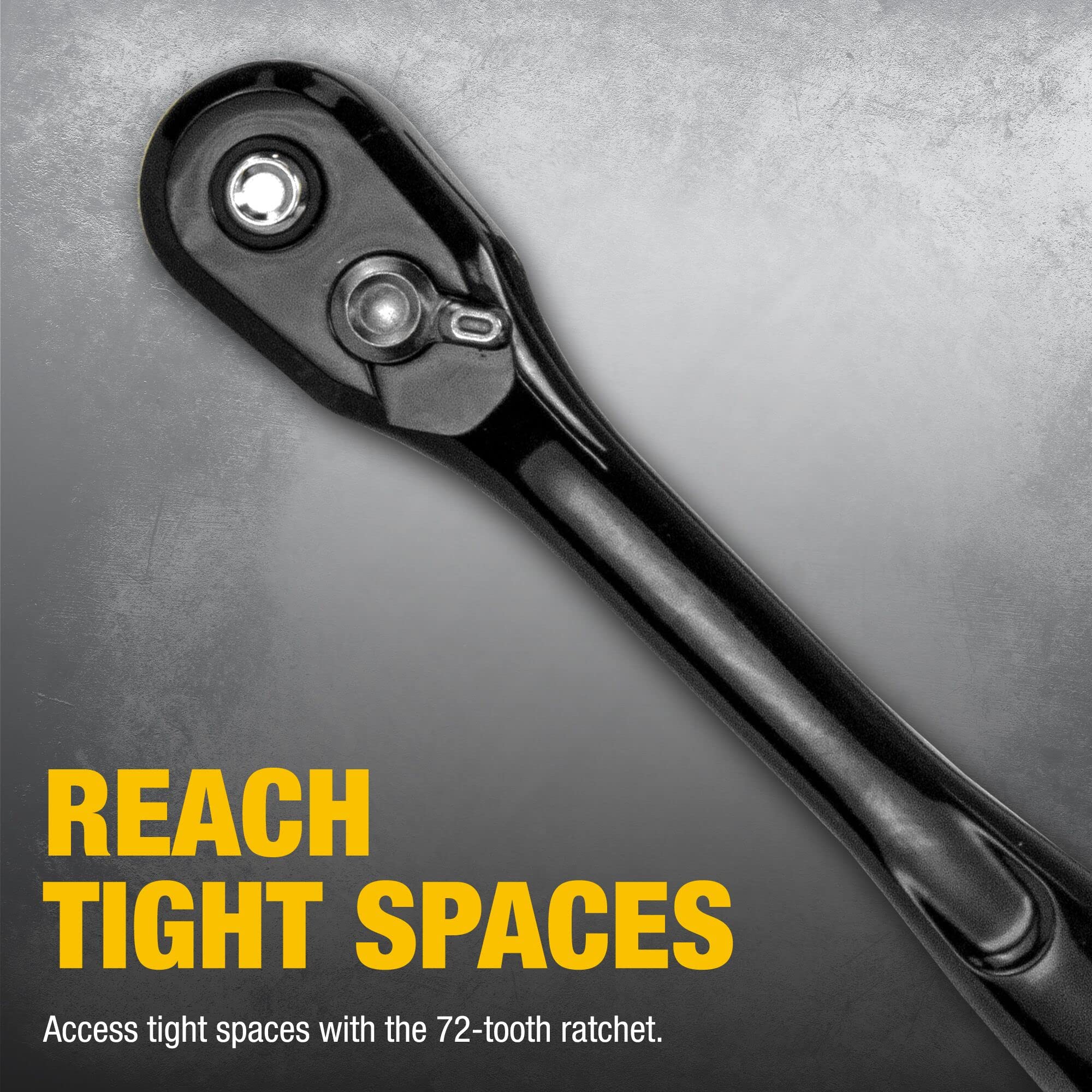 Foto 5 pulgar | Juego De Enchufes De Impacto Dewalt Dwmt74739, 23 Piezas, 1/2 Drive - Venta Internacional.