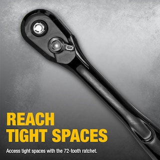 Foto 4 | Juego De Enchufes De Impacto Dewalt Dwmt74739, 23 Piezas, 1/2 Drive - Venta Internacional.