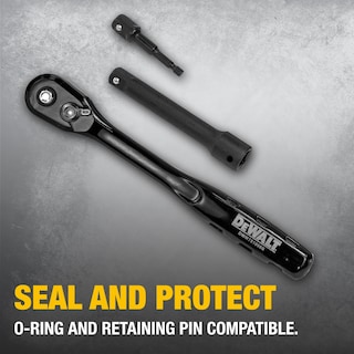 Foto 5 | Juego De Enchufes De Impacto Dewalt Dwmt74739, 23 Piezas, 1/2 Drive - Venta Internacional.
