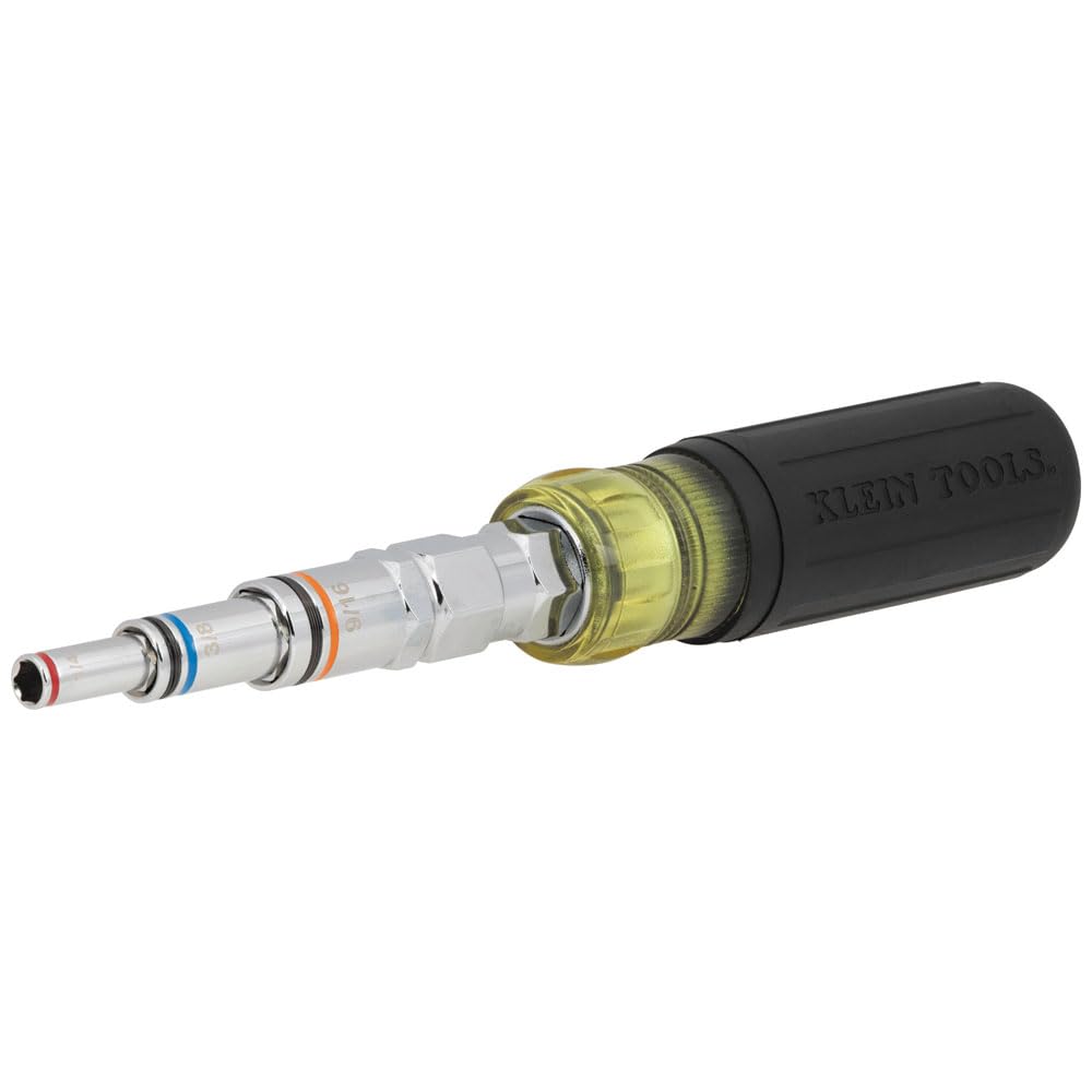 Foto 1 | Destornillador Klein Tools-Venta Internacional