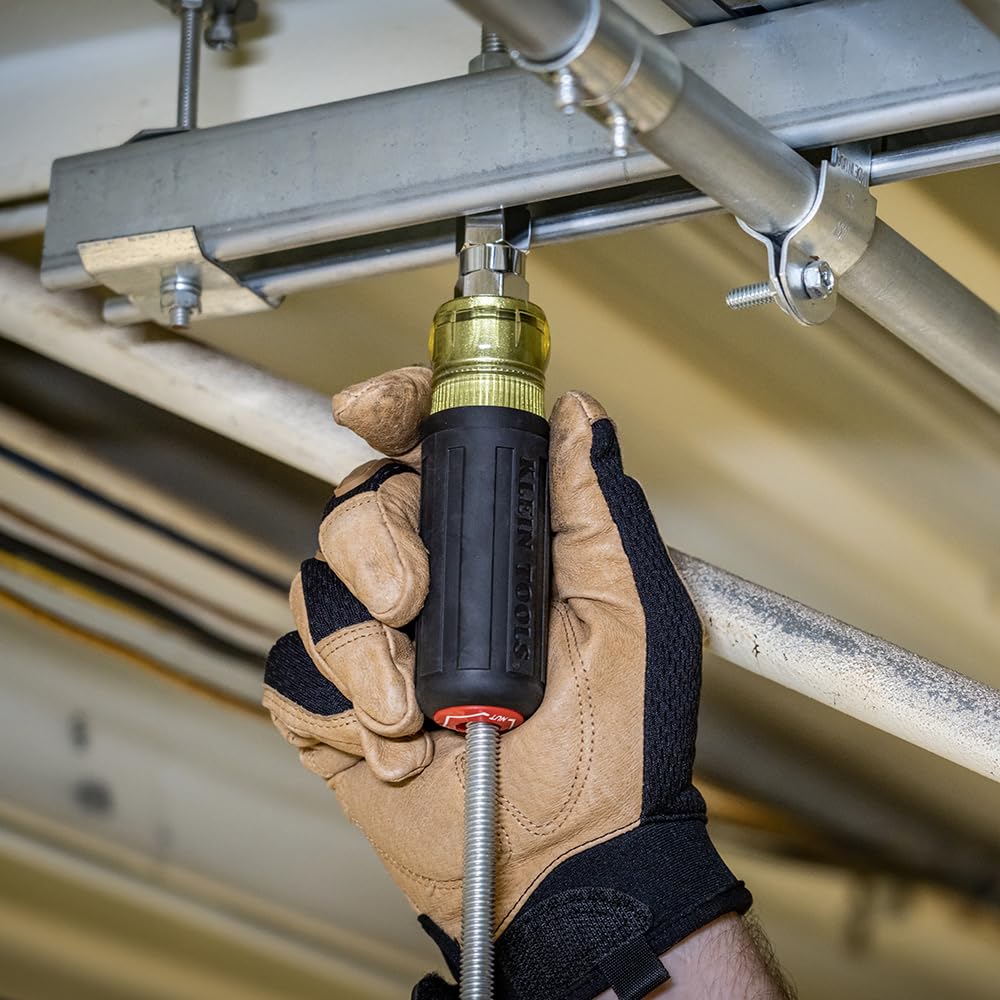 Foto 4 | Destornillador Klein Tools-Venta Internacional