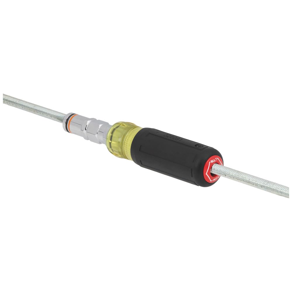 Foto 8 pulgar | Destornillador Klein Tools-Venta Internacional