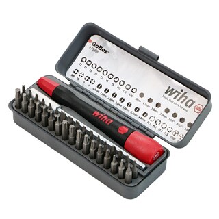 Foto 2 | Juego de Puntas Wiha 58 Piezas-Venta Internacional