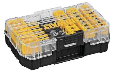 Foto 3 | Juego De Destornilladores Dewalt Dwa2t40ir, 40 Piezas, Listo Para Impactos - Venta Internacional.