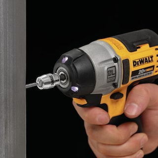 Foto 5 | Juego De Destornilladores Dewalt Dwa2t40ir, 40 Piezas, Listo Para Impactos - Venta Internacional.