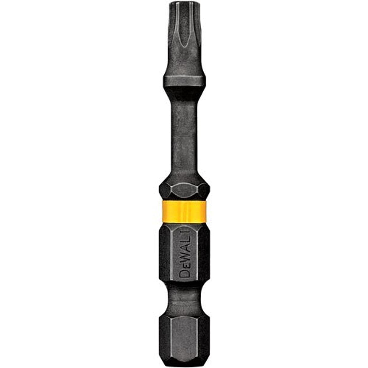 Foto 2 pulgar | Juego De Brocas Torx Dewalt Dwa2tx10irb T10 De 2 Pulgadas, Paquete De 50 - Venta Internacional.