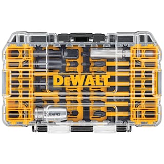 Foto 1 | Juego De Puntas De Destornillador Dewalt Dwa2ngft40ir Impact Ready 40 Piezas - Venta Internacional.