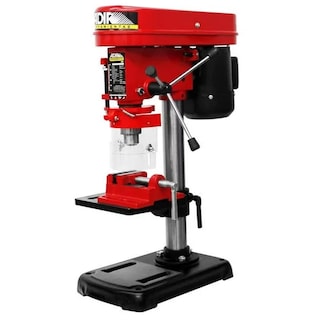 Foto 4 | Taladro De Banco Prensa Morsa 5 Velocidades 250w 3/4 Hp Adir