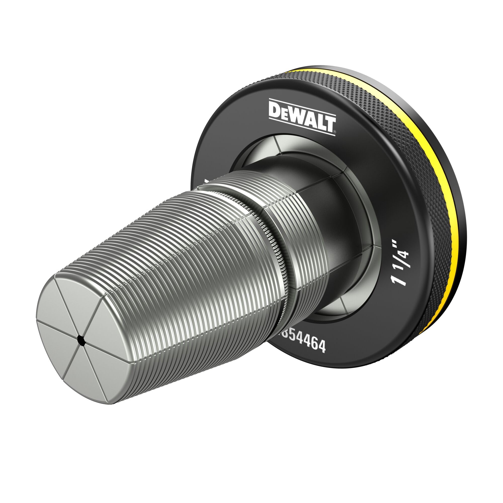 Foto 4 pulgar | Cabezal Expansor Pex Dewalt 1-1/4 Para Herramienta Expansora Pex Dce410 - Venta Internacional.