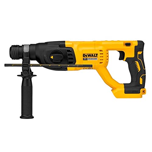 Taladro Rotomartillo Sds Plus 1 In 20v Sin Carbones Dewalt