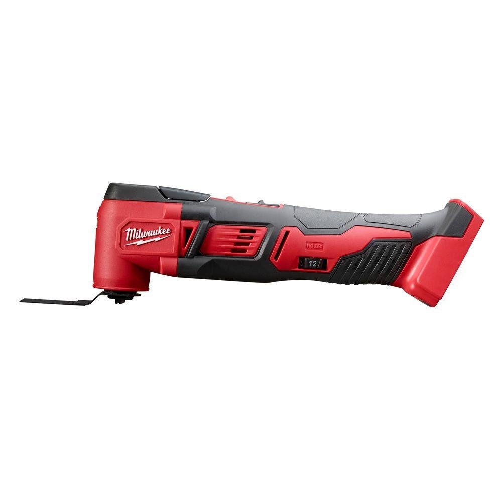 Foto 2 pulgar | Milwaukee Electric Tool M18 Lithium Ion Cordless, 18v, 18000 Opm