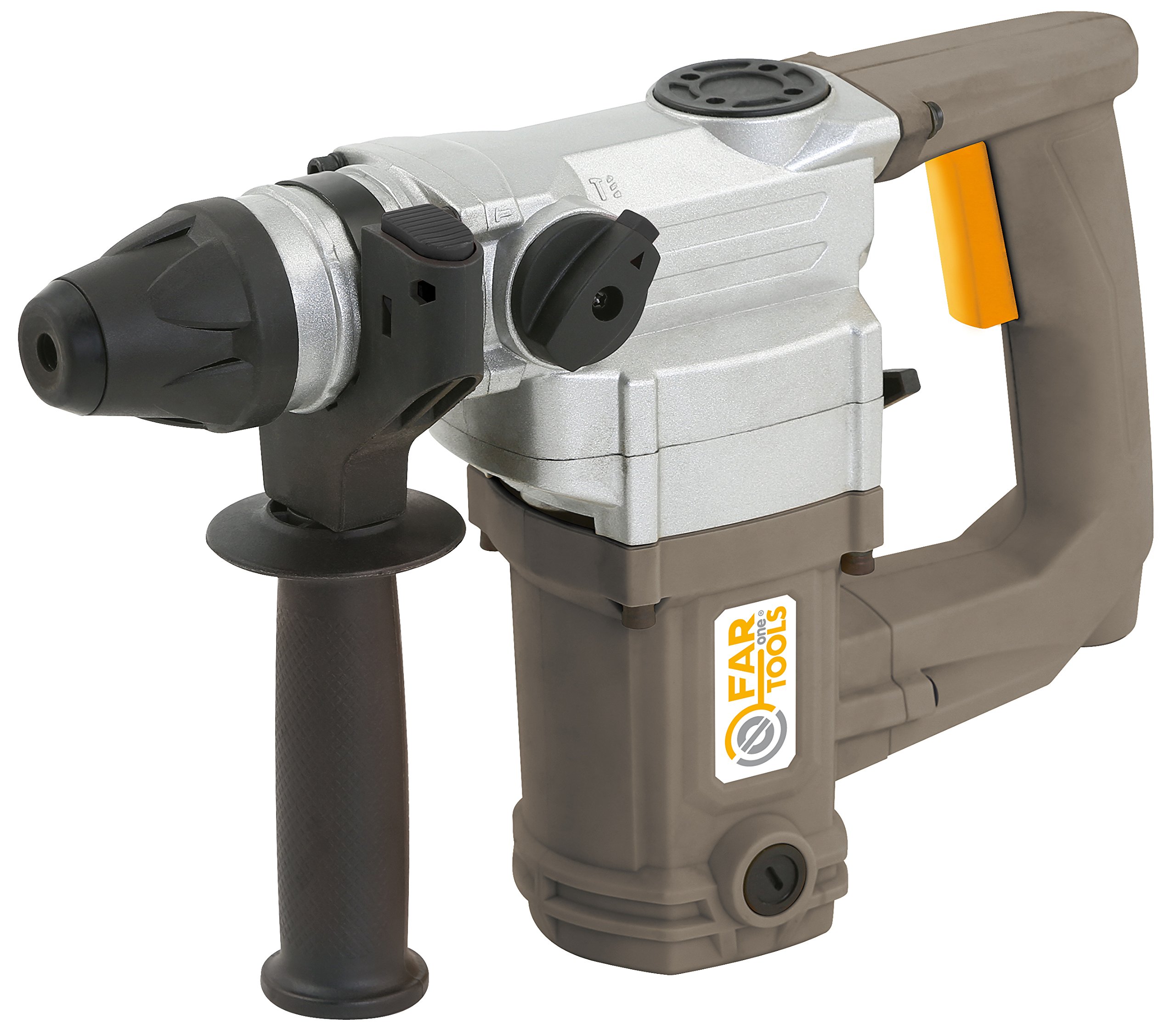 Far Tools Skc800 Rotary Hammer - Martillo Perforador