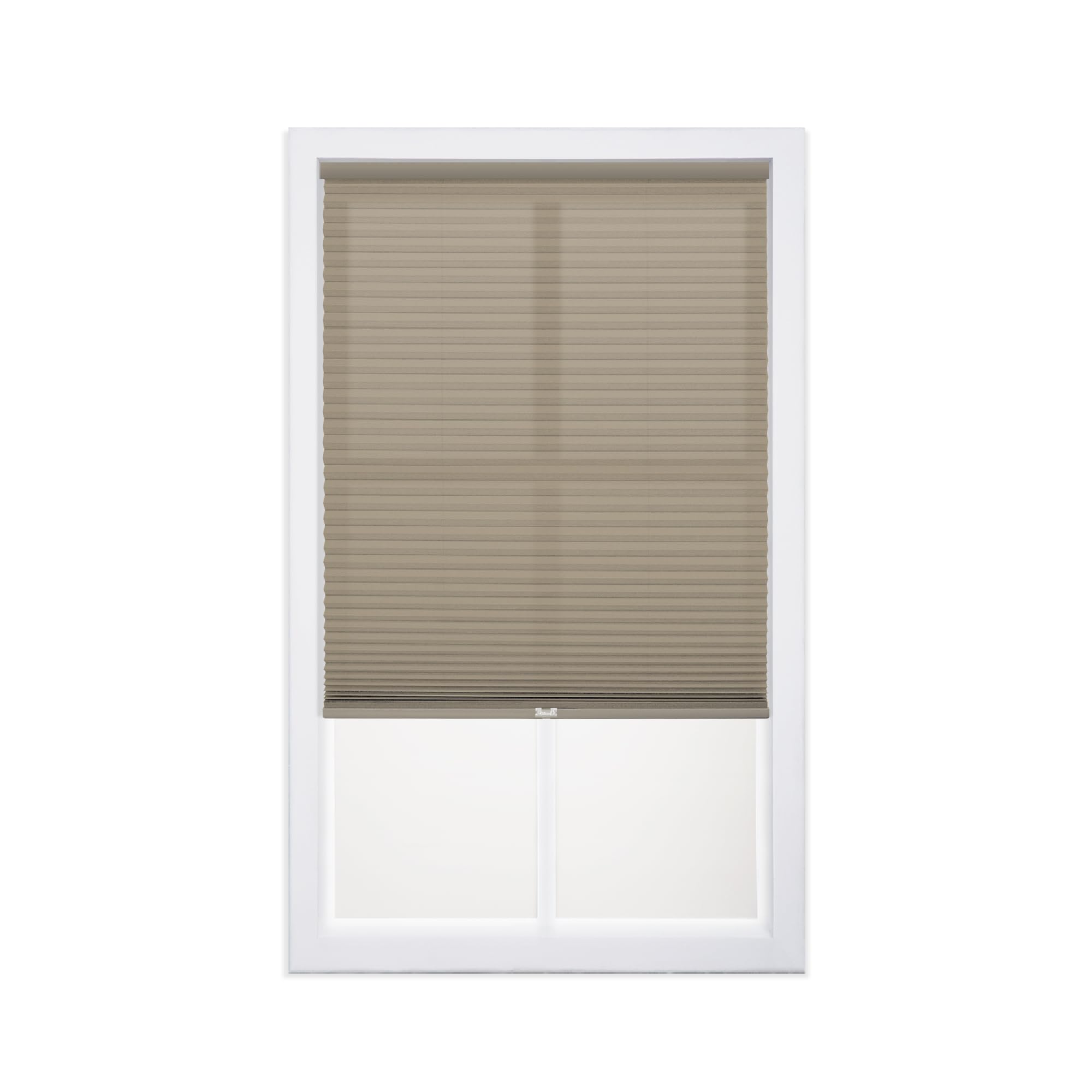 Taladro Cellular Sombra 20'' W X L – Lino, 36w X 72l, Linen