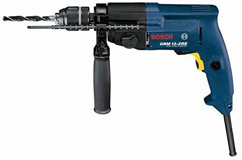 Bosch Gbm132re1 Taladro Rotativo De 2 Velocidades Variables De 110 V