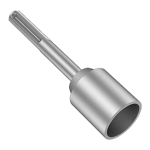 Driver De Barra De Tierra De 30/45/65 Mm Para Construcción Resistente Al Desgaste Y Amplia Compatibilidad Con Martillo