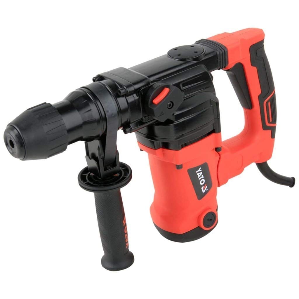 Foto 2 pulgar | Rotary Hammer Sds Plus 1250w