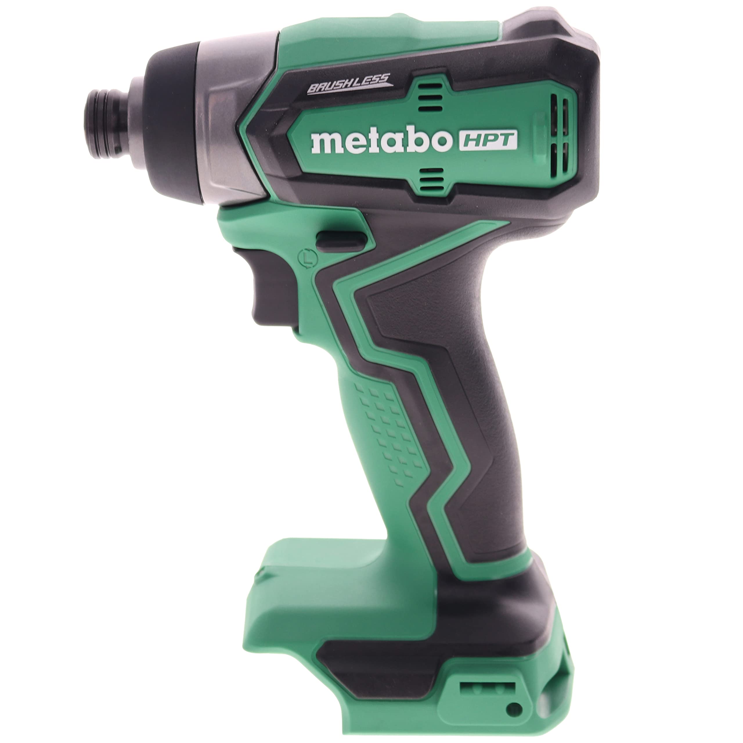 Foto 2 pulgar | Metabo Hpt Wh18ddx - Driver De Impacto Sin Escobillas De 18 V