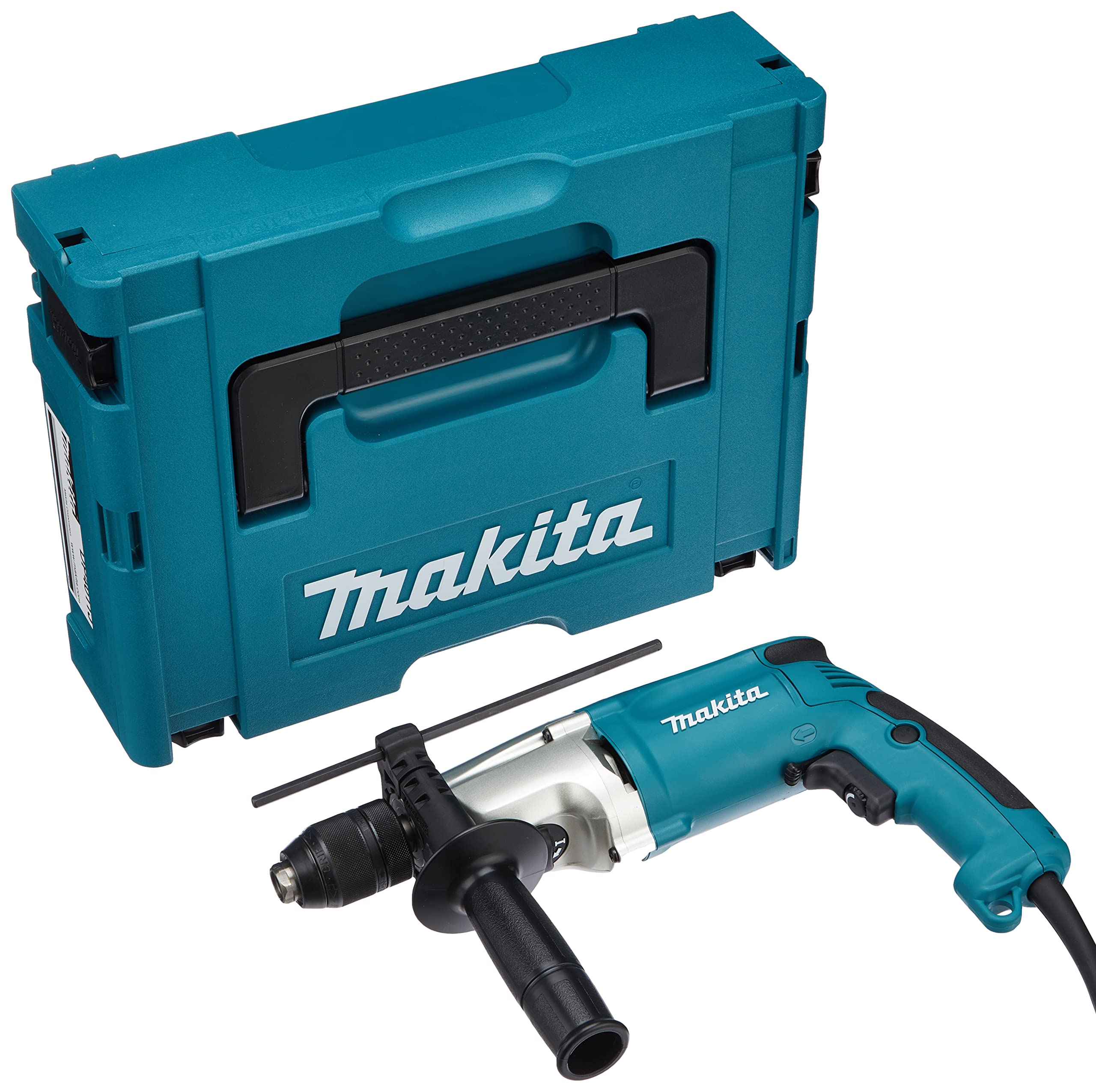 Foto 2 pulgar | Makita Dp4011j Taladro 720 W En Makpac