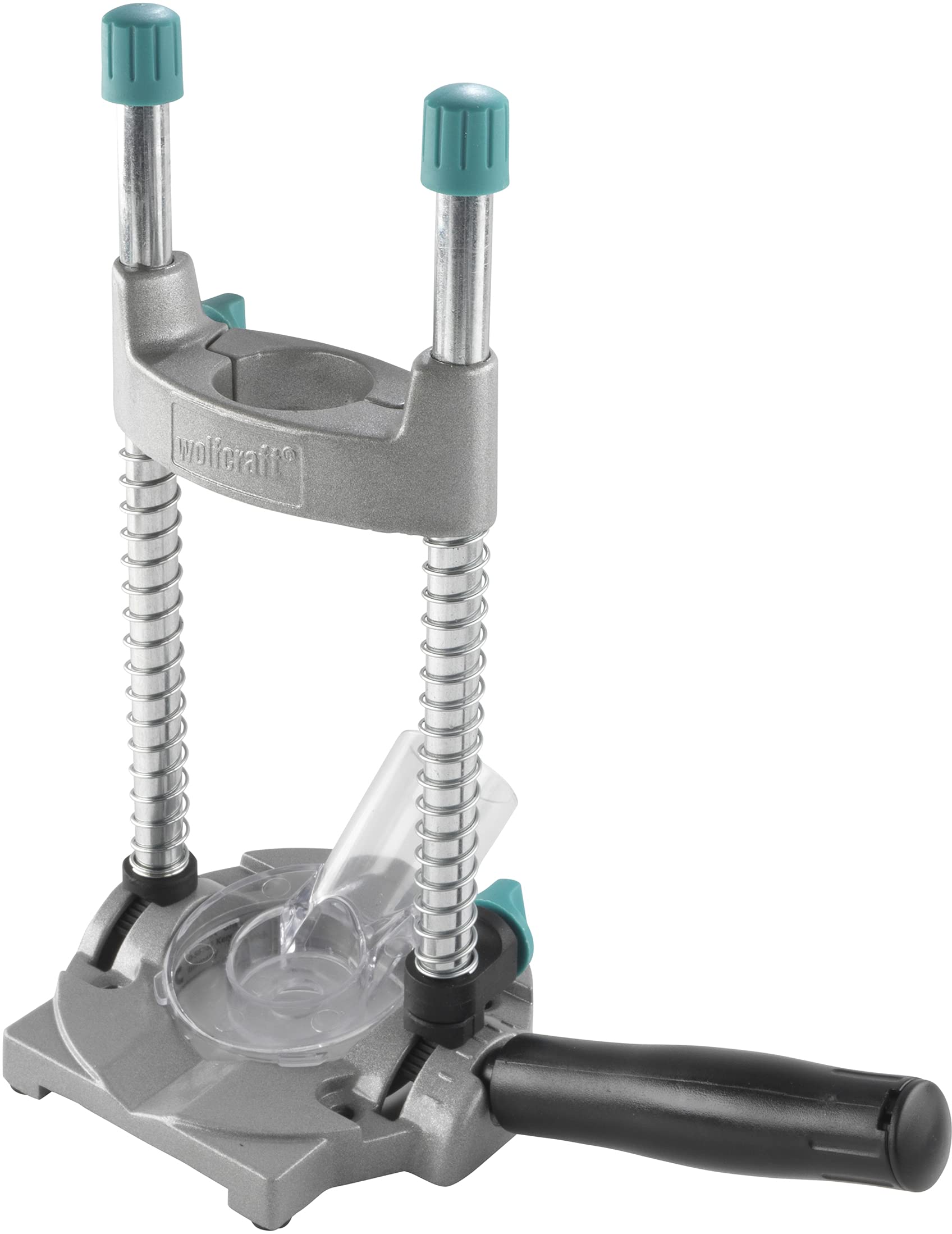 Wolfcraft 4522 Tec Mobil Drill Stand By W/craft