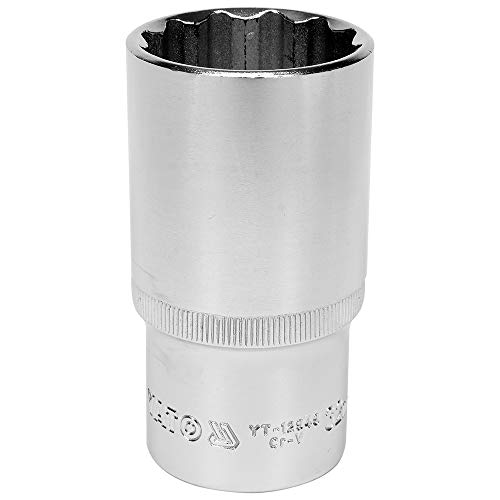 Foto 2 pulgar | Yato Yt-12949 – Kanter Socket 32mm 1/2 12pt Cv