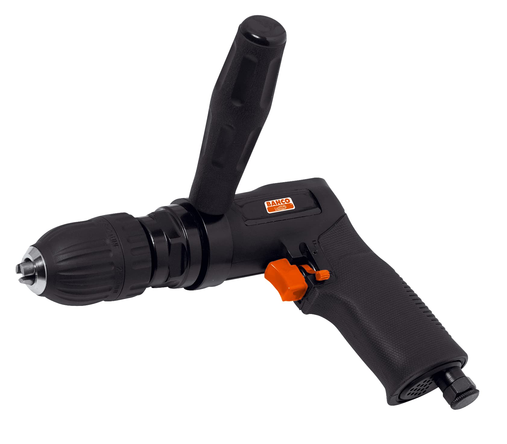 Bahco Bahbp825 13 Mm Reversible Air Drill By Bahco