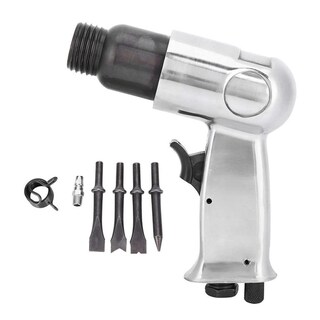 Foto 1 | Xaxax Herramientas Neumáticas, 1 Set Air Shovle Hammer Gun Durable Professional Handheld Herramienta Neumática Af-150