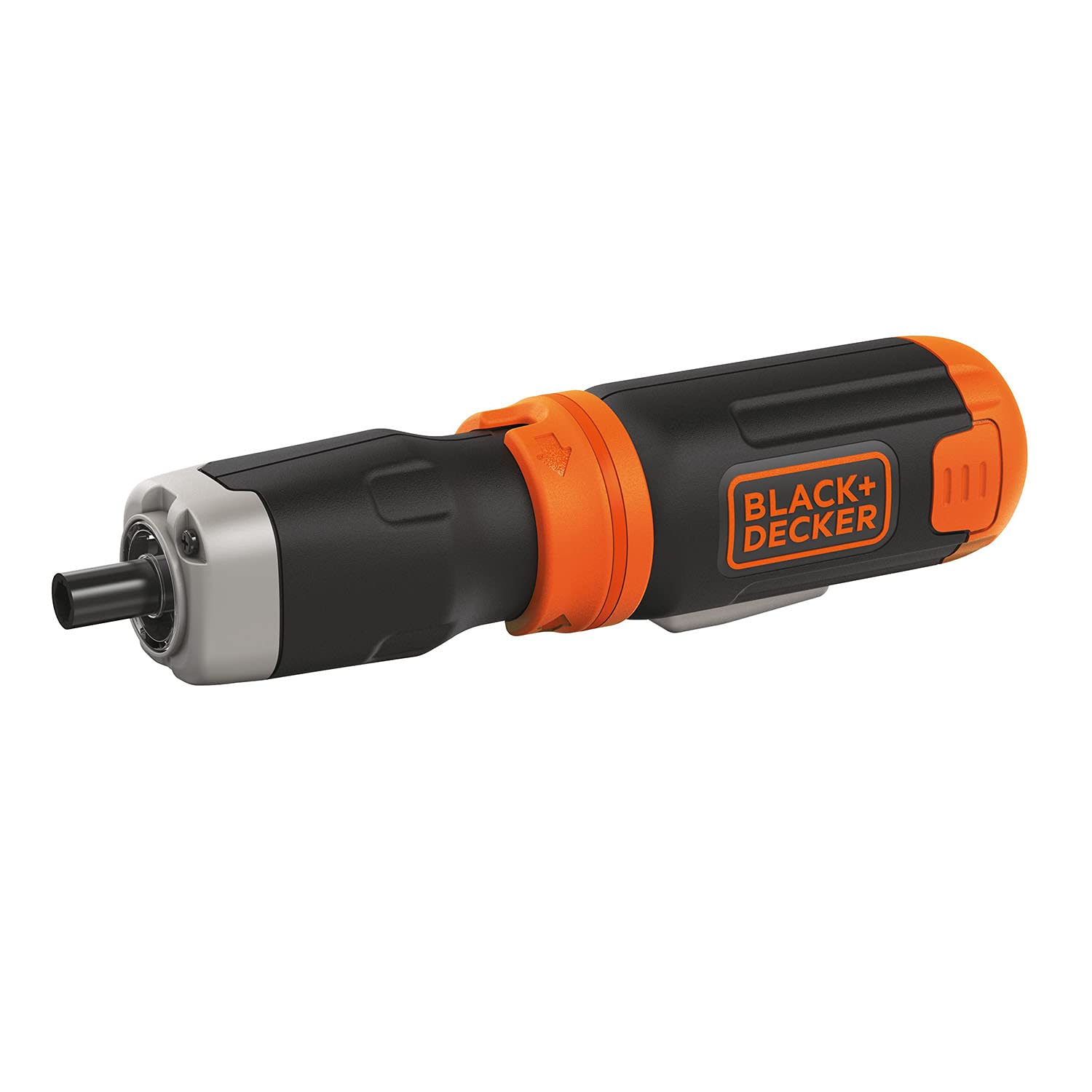 Black+decker Atornillador Inalámbrico 6v Bcf601aa