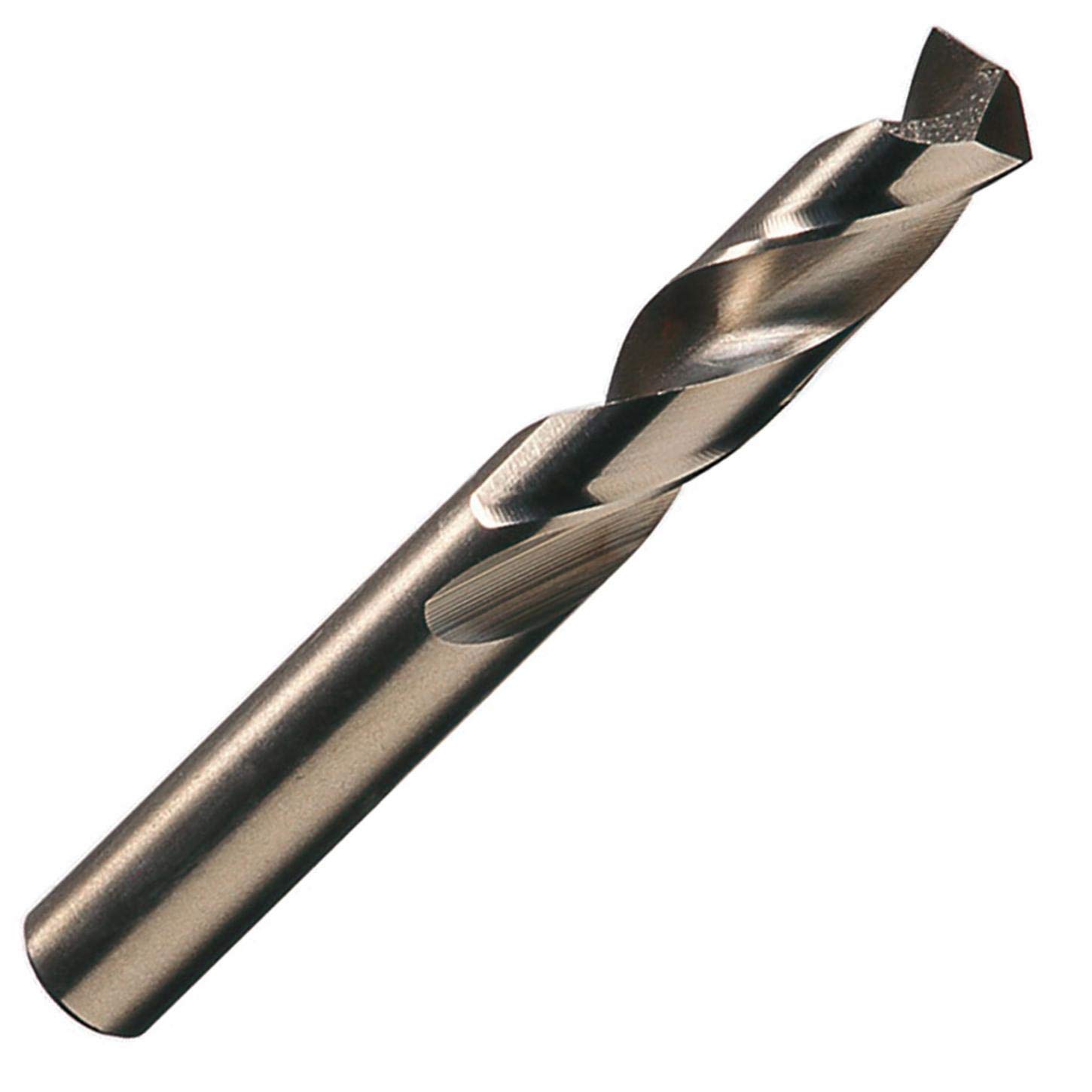 Champion Cutting Tool 1705c-7 Cobalt Hd - Taladro Para Máquina De Tornillo (óxido De Oro De 135 Grados, 12 Unidades)