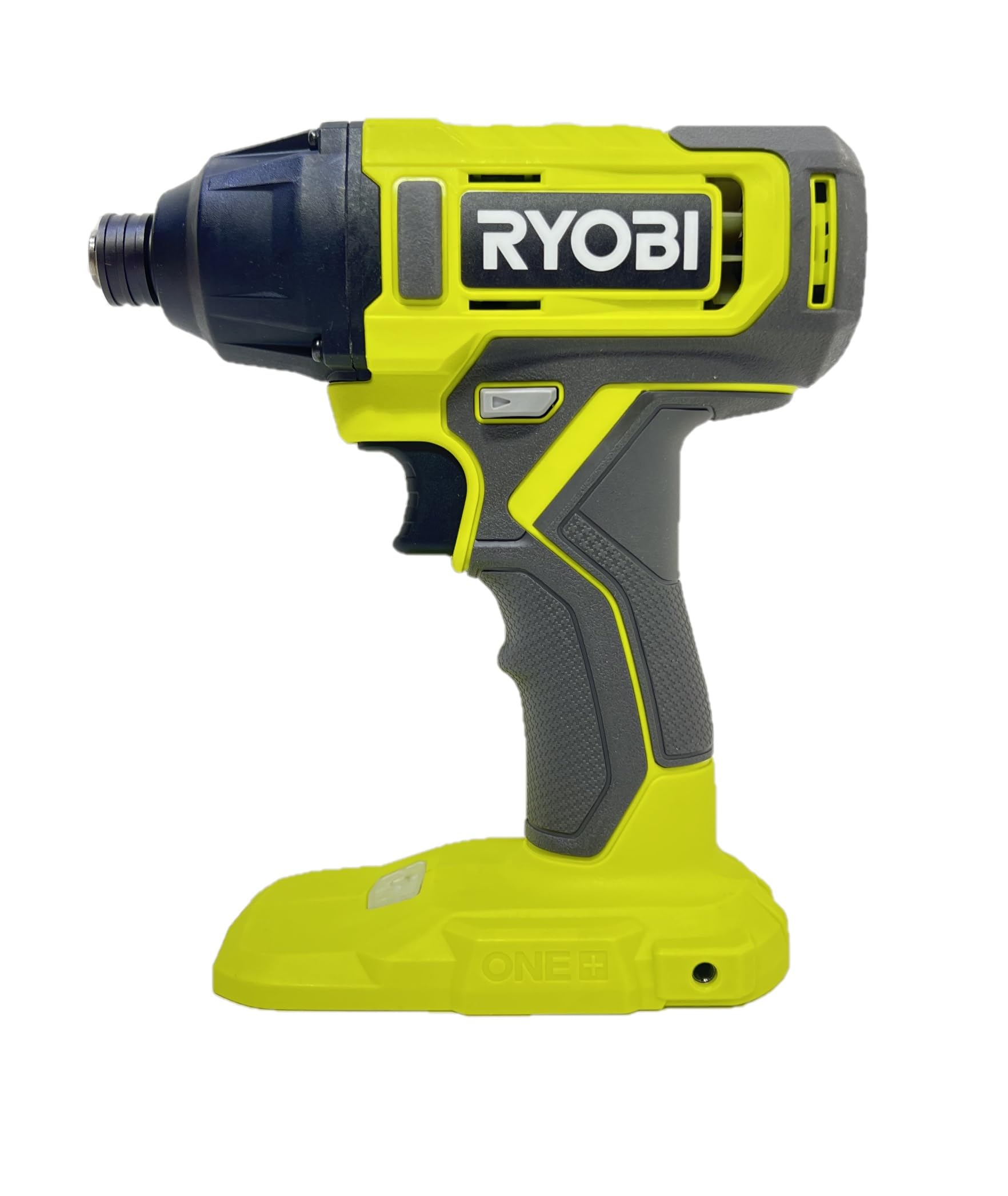 Foto 2 pulgar | Ryobi P235a 18v One+ - Taladro De Impacto (solo Incluye La Herramienta)