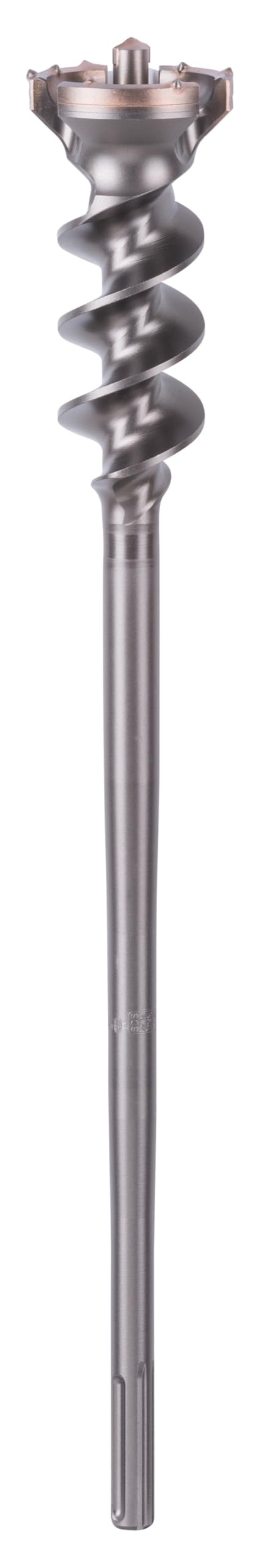 Foto 2 pulgar | Bosch 1618596461 80 X 450 X 600 Mm Sds-max-9 Breakthrough Drill Bits By Bosch