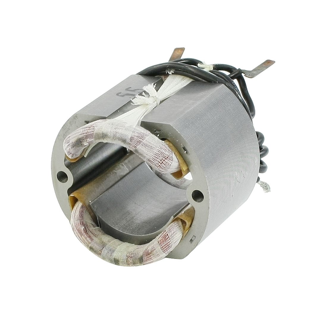 Foto 2 pulgar | Iivverr Ac 220v 36mm Core 4 Cables Impact Drill Motor Stator Para Du-10 (ac 220v 36mm Core 4 Cables Impact Drill Motor S