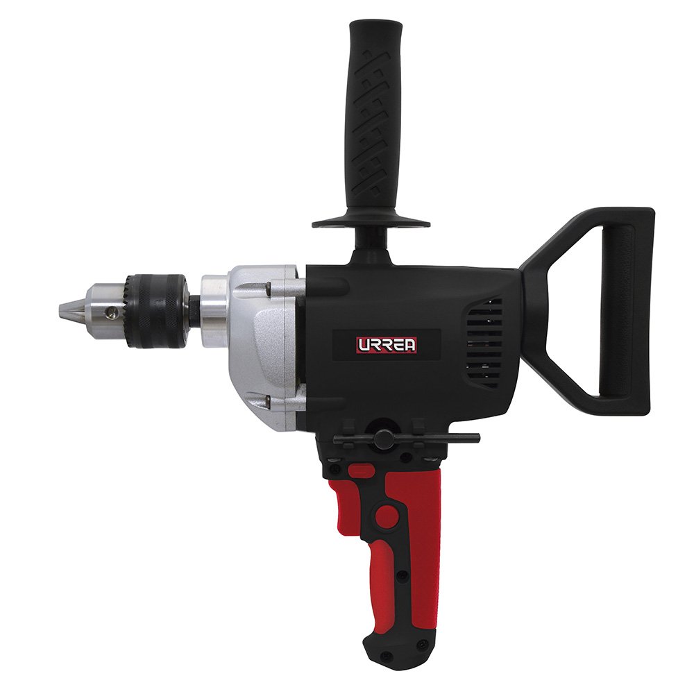 Urrea Te812a Taladro Espada 1/2'' 850 W 120 V, 50 Nm