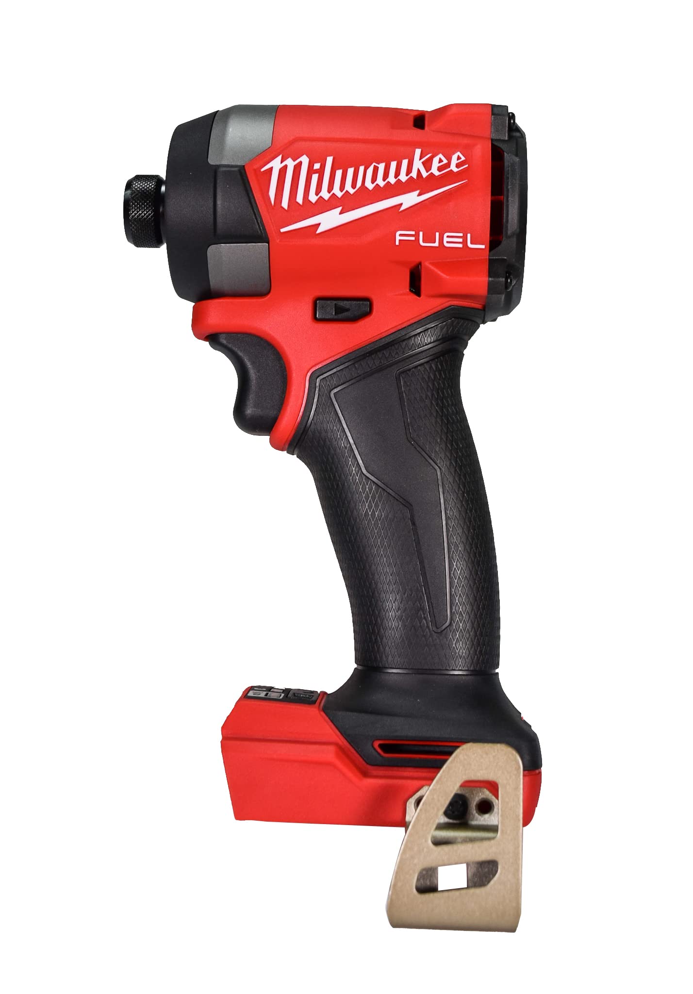 Milwaukee 2953-20 - Destornillador De Impacto Hexagonal Inalámbrico De 18 V (solo Herramienta)