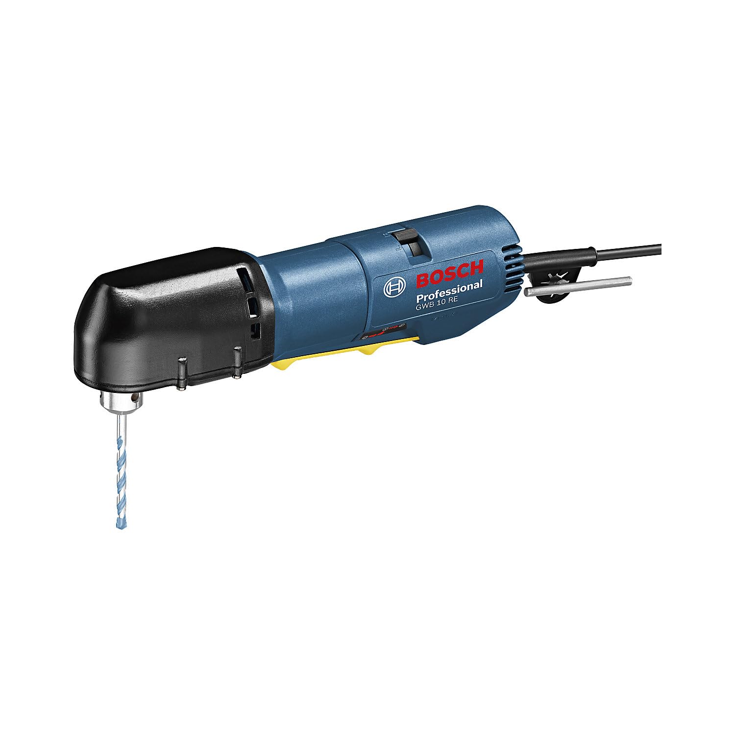 Bosch Gwb 10 Re Professional - Taladro Eléctrico