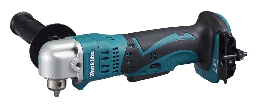 Makita Dda350z 18v Lxt Taladro Angular Inalámbrico De 3/8'' (solo Herramienta)