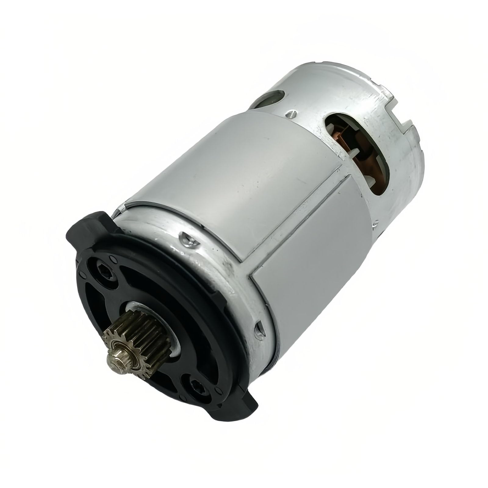 N376649 N210996 Dc 18 V 20 V Motor 18 Dientes Reemplazo Para Dewalt Dcd771 Dcd771c2 Dcd776 Herramienta Destornillador In