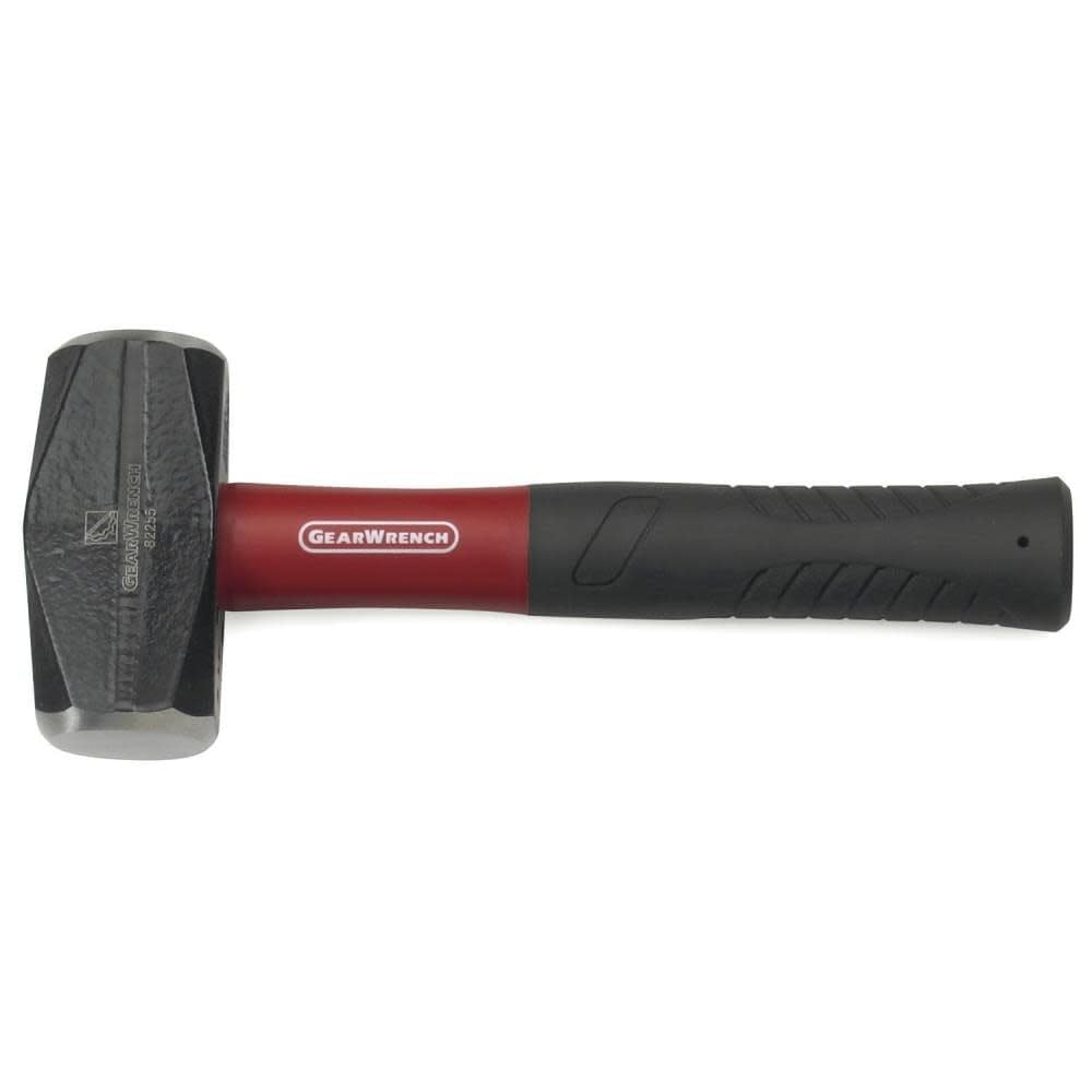 Foto 2 pulgar | Gearwrench 82255 3 Lb Drilling Hammer