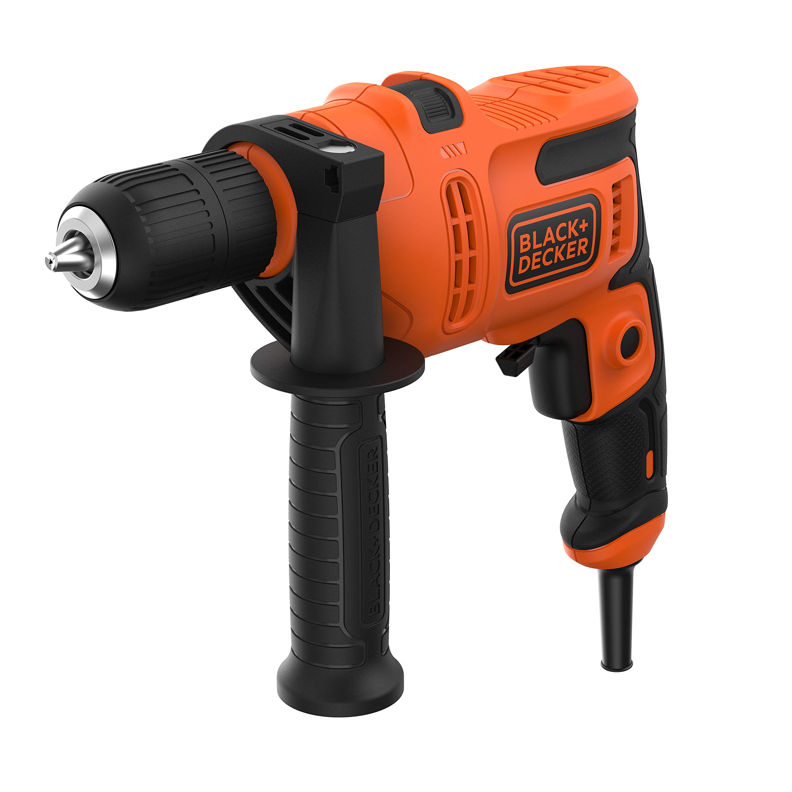 Foto 2 pulgar | Black+decker Beh200-qs Beh200-qs-taladro Percutor 500w